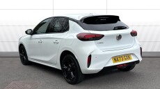 Vauxhall Corsa 1.2 Turbo GS 5dr Petrol Hatchback